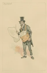 Un redattore